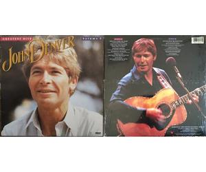 John Williams - Greatest hits 3 [VINYL]