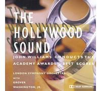 John Williams & Grover Washin - Hollywood Sound