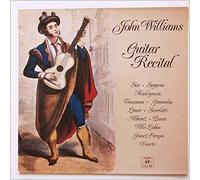 John Williams - Guitar Recital
