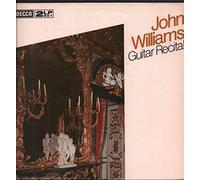 John Williams (Guitarist) - Guitar Recital