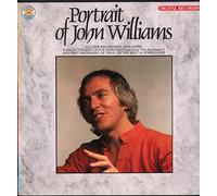 John Williams (Guitarist) - Portrait of John Williams