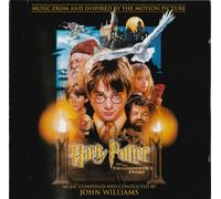 Harry Potter And The Philosopher's Stone