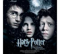 JOHN WILLIAMS: Harry Potter And The Prisoner Of Azkaban (ost) 2LP RSD25