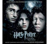 John Williams - Harry Potter And The Prisoner Of Azkaban (CD)