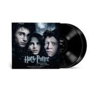 JOHN WILLIAMS: HARRY POTTER AND THE PRISONER OF AZKABAN - - LP vinyl BRAND NEW