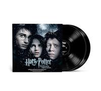 Harry Potter - Harry Potter And The Prisoner Of Azkaban OST (John Williams) - 2 Vinyl