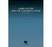 John Williams: Harry Potter and the Sorcerer's Stone: Orchestra: Score