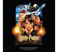 John Williams - Harry Potter and The Sorcerer's Stone (Original Soundtrack) [New