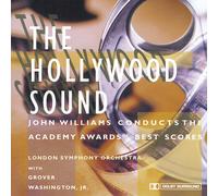 John Williams - Hollywood Sound [New CD]