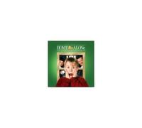 JOHN WILLIAMS: HOME ALONE - O.S.T. - CD