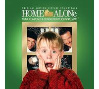 John WILLIAMS - HOME ALONE ORIGINAL MOTION PICTURE SOUNDTRACK - CD LO - J15z