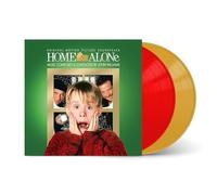 Home Alone Home Alone - Original Motion Picture Soundtrack LP multicolor Onesize