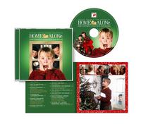 John Williams - Home Alone Original Soundtrack (Masterworks) CD Album