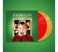 John Williams - Home Alone (REMASTERED COLOR VINYL 2xLP)