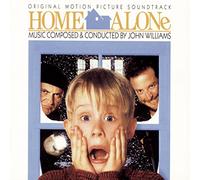 John Williams - Home Alone (Soundtrack)