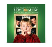 Home Alone Home Alone - Original Motion Picture Soundtrack LP multicolor Onesize