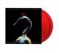 Hook Hook - Original Motion Picture Soundtrack LP multicolor Onesize