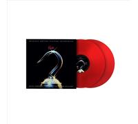 JOHN WILLIAMS HOOK [ORIGINAL MOTION PICTURE SOUNDTRACK] NEW LP