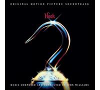 JOHN WILLIAMS - HOOK - Vinyl Record lp - F4z