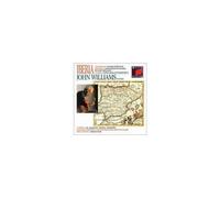 JOHN WILLIAMS: IBERIA - CD