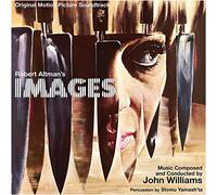 John Williams - Images