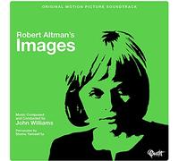 John Williams - Images [VINYL]