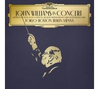 John Williams - in Concert - New Vinyl Record 7LP - N99z