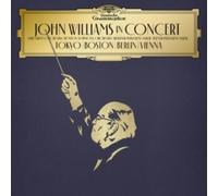 John Williams - in Concert - Vinyl Record - M3z