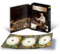 JOHN WILLIAMS IN TOKYO ORCHESTRA DELUXE EDITION NEW SEALED CD + BLU RAY Z2
