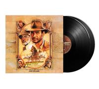 John Williams - Indiana Jones And The Last Crusade (Original Soundtrack) [New Vi