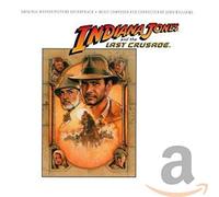 John Williams - Indiana Jones and the Last Crusade