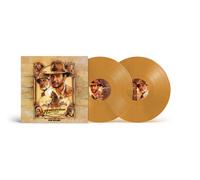 John Williams - Indiana Jones and the Last Crusade [VINYL]