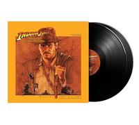 John Williams - Indiana Jones and the Raiders of the Lost Ark [VINYL]