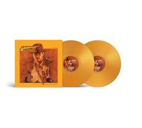 John Williams - Indiana Jones and the Raiders of the Lost Ark - Vinyl Re - J3z