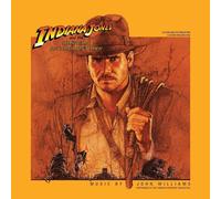 John Williams Indiana Jones and the Raiders of the Lost Ark (Vinyl) (US IMPORT)