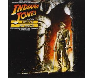 John Williams - Indiana Jones and the Temple of Doom