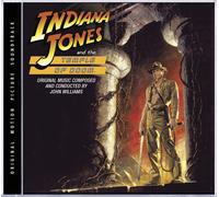 John Williams - Indiana Jones and the Temple of Doom