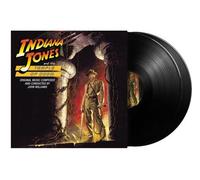 JOHN WILLIAMS: INDIANA JONES AND THE TEMPLE OF DOOM - O.S.T. - CD