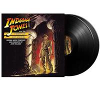 John Williams - Indiana Jones and the Temple of Doom [VINYL]