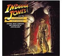 John Williams - Indiana Jones And The Temple Of Doom (Original Soundtrack) [New