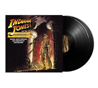 John Williams - Indiana Jones and the Temple of Doom [VINYL]