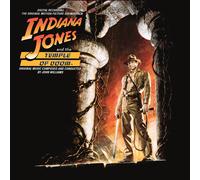 John Williams - Indiana Jones and the Temple of Doom [VINYL]
