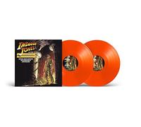 John Williams - Indiana Jones and the Temple of Doom [VINYL]