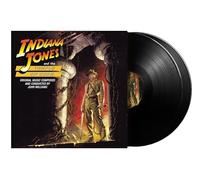 John Williams - Indiana Jones and The Temple of Doom - Vinyl Record 2 - V1111z