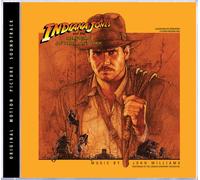 John Williams - Indiana Jones and the Raiders of the Lost Ark