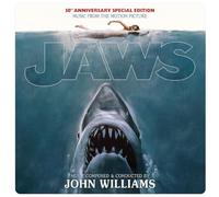 John Williams - Jaws 3CD Complete