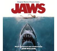 John Williams - Jaws (50th Anniversary)