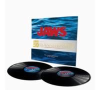 JOHN WILLIAMS: JAWS 50TH ANNIVERSARY - O.S.T. - LP vinyl BRAND NEW