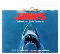 John Williams - Jaws - Anniversary Collector's Edition - CD - B99z