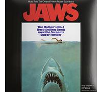 John Williams - Jaws [VINYL]